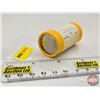 Image 1 : Canada Fifty Cent ROLL : 2005  (NOTE: Rolls not opened by the Auction Company, so quantity and conte