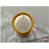 Image 2 : Canada Fifty Cent ROLL : 2005  (NOTE: Rolls not opened by the Auction Company, so quantity and conte