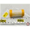 Image 3 : Canada Fifty Cent ROLL : 2005  (NOTE: Rolls not opened by the Auction Company, so quantity and conte