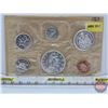 Image 1 : Canada Uncirculated Year Set 1963 (SEE PICS!)  (Listing & Descriptions are a GUIDE ONLY and are subj