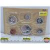 Image 2 : Canada Uncirculated Year Set 1963 (SEE PICS!)  (Listing & Descriptions are a GUIDE ONLY and are subj