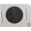 Image 2 : USA Pennies (3): 1905; 1905; 1907 (SEE PICS!)  (Listing & Descriptions are a GUIDE ONLY and are subj