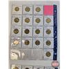 Image 10 : RUSSIA Coins (51) (2000's) Ancient Town Series; Martial Glory Series; Federation Series (SEE PICS!) 