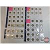 Image 1 : RUSSIA Coins (51) (2000's) Ancient Town Series; Martial Glory Series; Federation Series (SEE PICS!) 