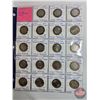 Image 4 : RUSSIA Coins (51) (2000's) Ancient Town Series; Martial Glory Series; Federation Series (SEE PICS!) 