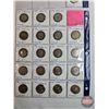 Image 7 : RUSSIA Coins (51) (2000's) Ancient Town Series; Martial Glory Series; Federation Series (SEE PICS!) 