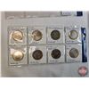 Image 8 : RUSSIA Coins (51) (2000's) Ancient Town Series; Martial Glory Series; Federation Series (SEE PICS!) 