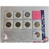 Image 9 : RUSSIA Coins (51) (2000's) Ancient Town Series; Martial Glory Series; Federation Series (SEE PICS!) 