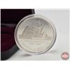 Image 2 : RCM Canada Silver Dollar 1587-1987 : Detroit de Davis Strait (Black Case) (SEE PICS!)  (Listing & De