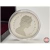 Image 3 : RCM Canada Silver Dollar 1587-1987 : Detroit de Davis Strait (Black Case) (SEE PICS!)  (Listing & De