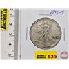 Image 1 : USA Half Dollar 1942S (SEE PICS!)  (Listing & Descriptions are a GUIDE ONLY and are subject to chang