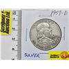 Image 1 : USA Half Dollar 1959D (SEE PICS!)  (Listing & Descriptions are a GUIDE ONLY and are subject to chang