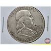 Image 2 : USA Half Dollar 1959D (SEE PICS!)  (Listing & Descriptions are a GUIDE ONLY and are subject to chang