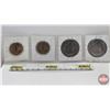 Image 4 : USA Dollars (4): 1976D; 1976D; 2000D; 2000P (SEE PICS!)  (Listing & Descriptions are a GUIDE ONLY an
