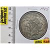Image 1 : USA Peace Dollar 1925 (SEE PICS!)  (Listing & Descriptions are a GUIDE ONLY and are subject to chang