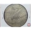 Image 3 : USA Peace Dollar 1925 (SEE PICS!)  (Listing & Descriptions are a GUIDE ONLY and are subject to chang