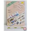 Image 1 : STAMPS : 1987 A Special Souvenir of CAPEX 87 (Unopened) (SEE PICS!)  (Listing & Descriptions are a G