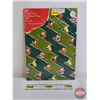 Image 1 : STAMPS : 1991 Souvenir Edition : A Visit from Santa Claus (Unopened) (SEE PICS!)  (Listing & Descrip