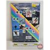 Image 1 : STAMPS : Catching the Spirit : The 1988 Calgary Olympic Winter Games in Stamps (Unopened) (SEE PICS!