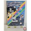 Image 2 : STAMPS : Catching the Spirit : The 1988 Calgary Olympic Winter Games in Stamps (Unopened) (SEE PICS!