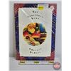 Image 1 : STAMPS : 1992 Souvenir Edition : The Christmas Lamb (Unopened) (SEE PICS!)  (Listing & Descriptions 