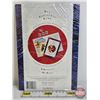 Image 2 : STAMPS : 1992 Souvenir Edition : The Christmas Lamb (Unopened) (SEE PICS!)  (Listing & Descriptions 
