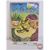 Image 1 : STAMPS : 1993 Souvenir Edition : Ho-Ho-OoH!  (Unopened) (SEE PICS!)  (Listing & Descriptions are a G
