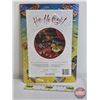 Image 2 : STAMPS : 1993 Souvenir Edition : Ho-Ho-OoH!  (Unopened) (SEE PICS!)  (Listing & Descriptions are a G