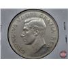 Image 4 : Canada Fifty Cent 1950 Full Des (SEE PICS!)  (Listing & Descriptions are a GUIDE ONLY and are subjec