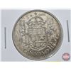 Image 2 : Canada Fifty Cent 1954 (SEE PICS!)  (Listing & Descriptions are a GUIDE ONLY and are subject to chan