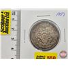 Image 1 : Canada Fifty Cent 1959 (SEE PICS!)  (Listing & Descriptions are a GUIDE ONLY and are subject to chan