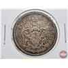 Image 2 : Canada Fifty Cent 1959 (SEE PICS!)  (Listing & Descriptions are a GUIDE ONLY and are subject to chan