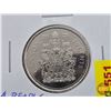 Image 2 : Canada Fifty Cent 1952-2022 : 4 Pearls (SEE PICS!)  (Listing & Descriptions are a GUIDE ONLY and are
