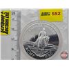 Image 1 : RCM Canada Silver Dollar 1873-1998 : RCMP-GRC (No Case) (SEE PICS!)  (Listing & Descriptions are a G