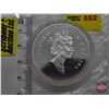 Image 2 : RCM Canada Silver Dollar 1873-1998 : RCMP-GRC (No Case) (SEE PICS!)  (Listing & Descriptions are a G