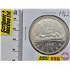Image 1 : Canada Dollar 1962 (SEE PICS!)  (Listing & Descriptions are a GUIDE ONLY and are subject to changes,