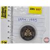 Image 1 : Canada Toonie : TEST TOKEN 1994-1995 (SEE PICS!)  (Listing & Descriptions are a GUIDE ONLY and are s