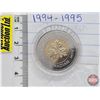 Image 2 : Canada Toonie : TEST TOKEN 1994-1995 (SEE PICS!)  (Listing & Descriptions are a GUIDE ONLY and are s