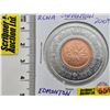Image 1 : RCNA Convention Edmonton 2009 Token (SEE PICS!)  (Listing & Descriptions are a GUIDE ONLY and are su