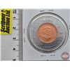 Image 2 : RCNA Convention Edmonton 2009 Token (SEE PICS!)  (Listing & Descriptions are a GUIDE ONLY and are su