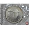 Image 2 : Canada Dollar 1967 (ICCS Certification : MS-64) (SEE PICS!)  (Listing & Descriptions are a GUIDE ONL