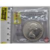 Image 1 : Canada Dollar 1954 (MonExpert Certification : MS-63) (SEE PICS!)  (Listing & Descriptions are a GUID