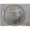 Image 2 : Canada Dollar 1967 (ICCS Certification : MS-63) (SEE PICS!)  (Listing & Descriptions are a GUIDE ONL