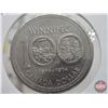 Image 2 : Canada Dollar 1974 DY V2 (SEE PICS!)  (Listing & Descriptions are a GUIDE ONLY and are subject to ch