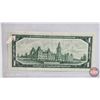 Image 6 : USA $1 Bills (3): 1867 1967 Beattie/Rasminsky (See Pics for Varieties, Conditions, Serial Numbers, P