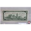 Image 7 : USA $1 Bills (3): 1867 1967 Beattie/Rasminsky (See Pics for Varieties, Conditions, Serial Numbers, P