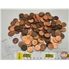 Image 1 : USA Pennies (170+) Variety (SEE PICS!)  (Listing & Descriptions are a GUIDE ONLY and are subject to 