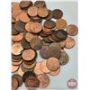 Image 2 : USA Pennies (170+) Variety (SEE PICS!)  (Listing & Descriptions are a GUIDE ONLY and are subject to 