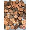 Image 3 : USA Pennies (170+) Variety (SEE PICS!)  (Listing & Descriptions are a GUIDE ONLY and are subject to 