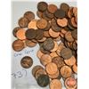Image 4 : USA Pennies (170+) Variety (SEE PICS!)  (Listing & Descriptions are a GUIDE ONLY and are subject to 